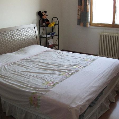 Lin Jia Hostel 北京 外观 照片