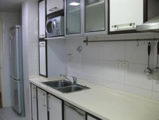 Lin Jia Hostel 北京 外观 照片