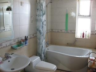 Lin Jia Hostel 北京 外观 照片