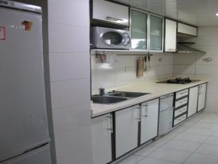 Lin Jia Hostel 北京 外观 照片